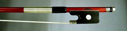 Lev Sobol Viola Bow with Vuillaume Frog