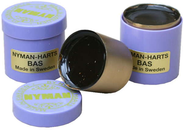 Nyman Bass Rosin