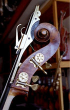 Load image into Gallery viewer, Brass Slide-C Bass Extension
