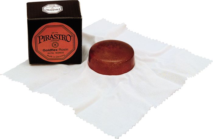 Pirastro Goldflex Rosin