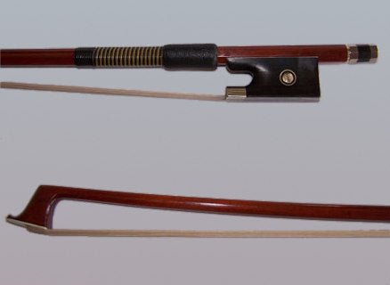 Plantation Wood Violin Bow