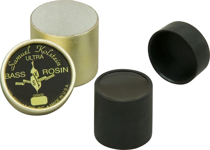 Samuel Kolstein Bass Rosin
