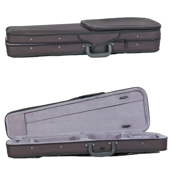 Dart Shaped Student Violin Case