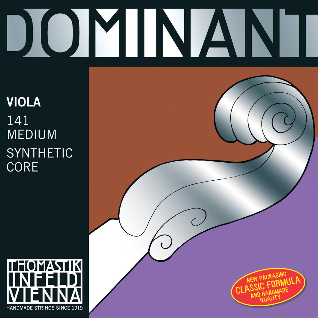Thomastik Dominant Viola Strings Set - Full Size