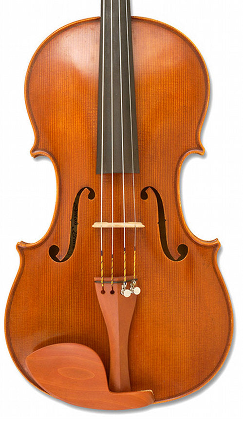 Anton Krutz Viola - 15 ½