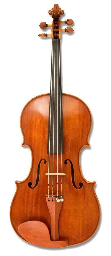 Anton Krutz Viola - 17