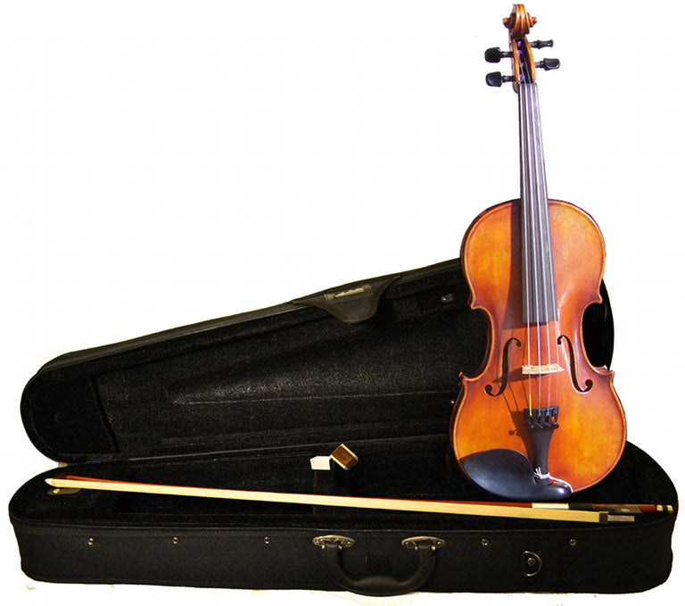 Viola Outfit Rental (Yearly)