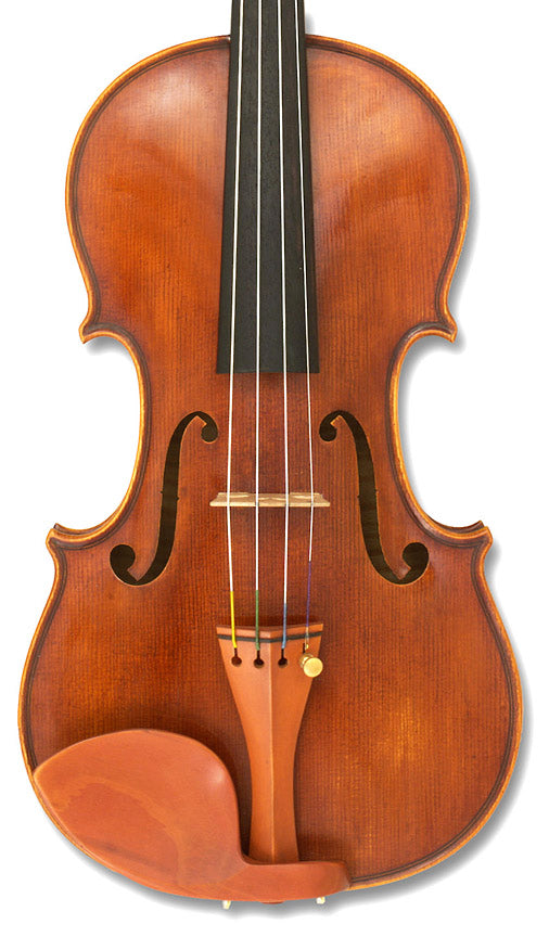 Anton Krutz Violin - Stradivari – K.C. Strings
