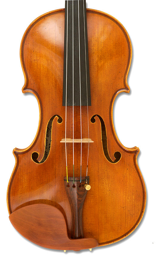 Del gesu violin new arrivals