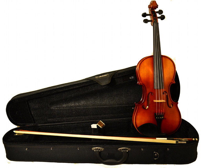 Violin Outfit Rental (Monthly / Pick-Up In Store Only)