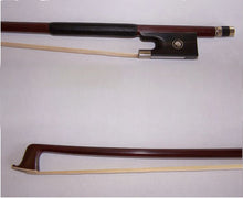 Load image into Gallery viewer, Student Wood Violin Bow
